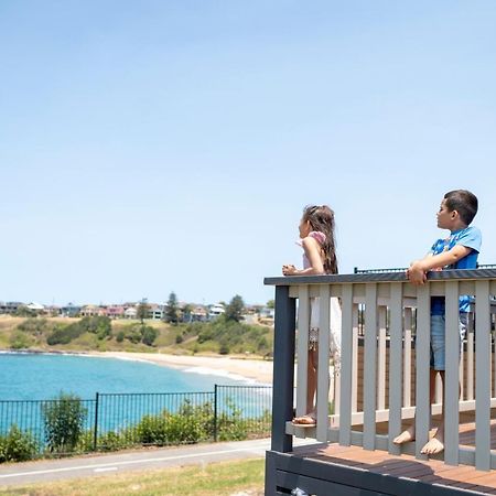 Surf Beach Holiday Park Kiama Zewnętrze zdjęcie