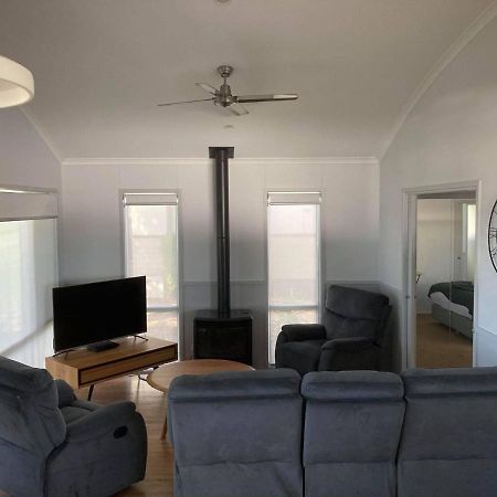 Surf Beach Holiday Park Kiama Zewnętrze zdjęcie