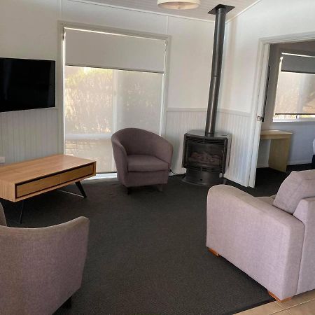 Surf Beach Holiday Park Kiama Zewnętrze zdjęcie