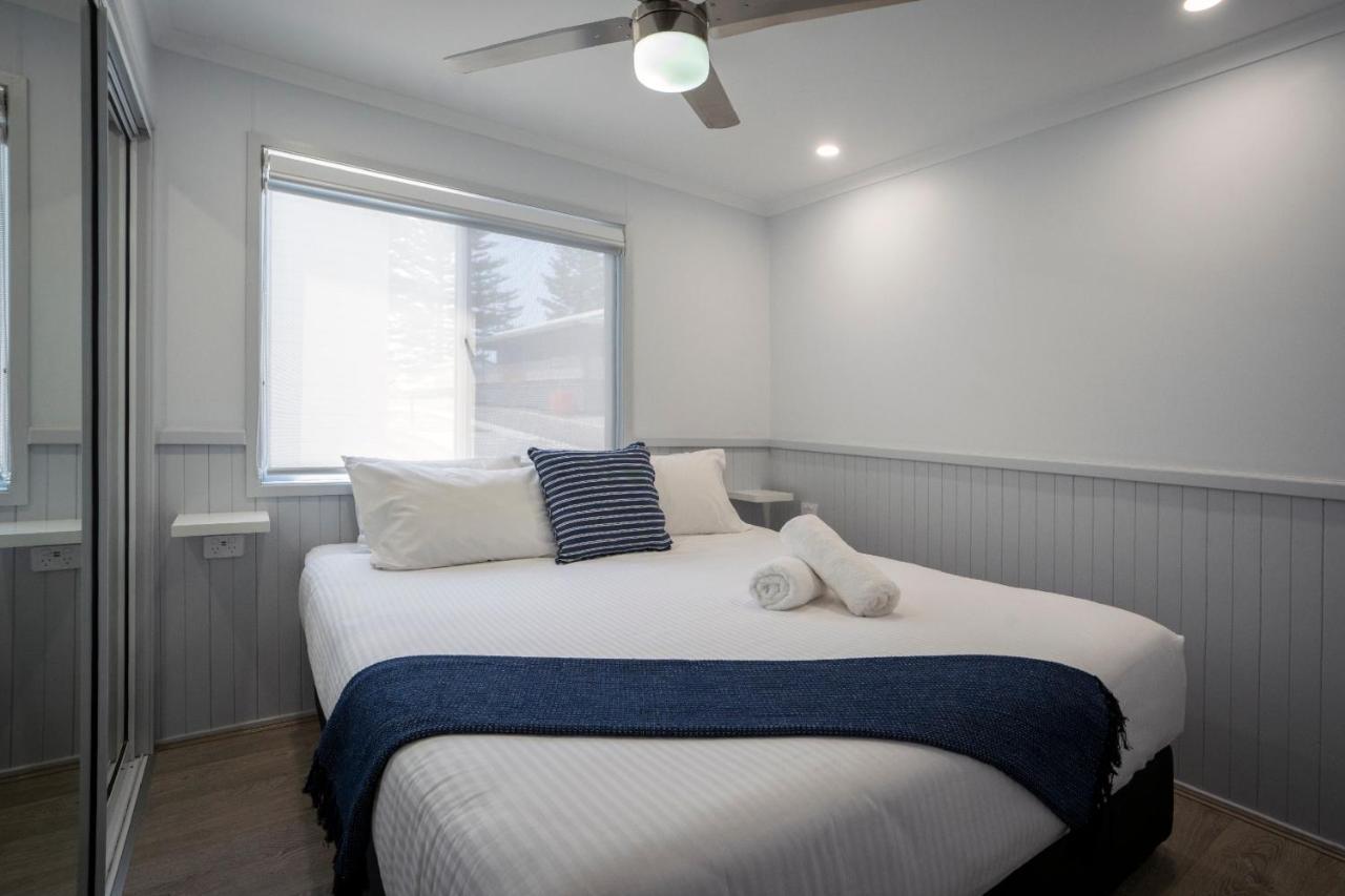 Surf Beach Holiday Park Kiama Zewnętrze zdjęcie