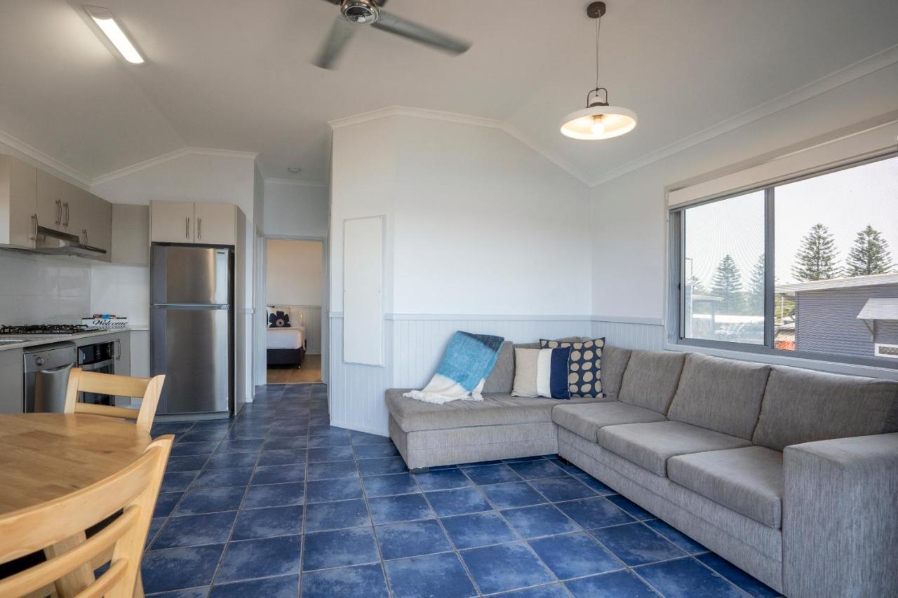 Surf Beach Holiday Park Kiama Zewnętrze zdjęcie