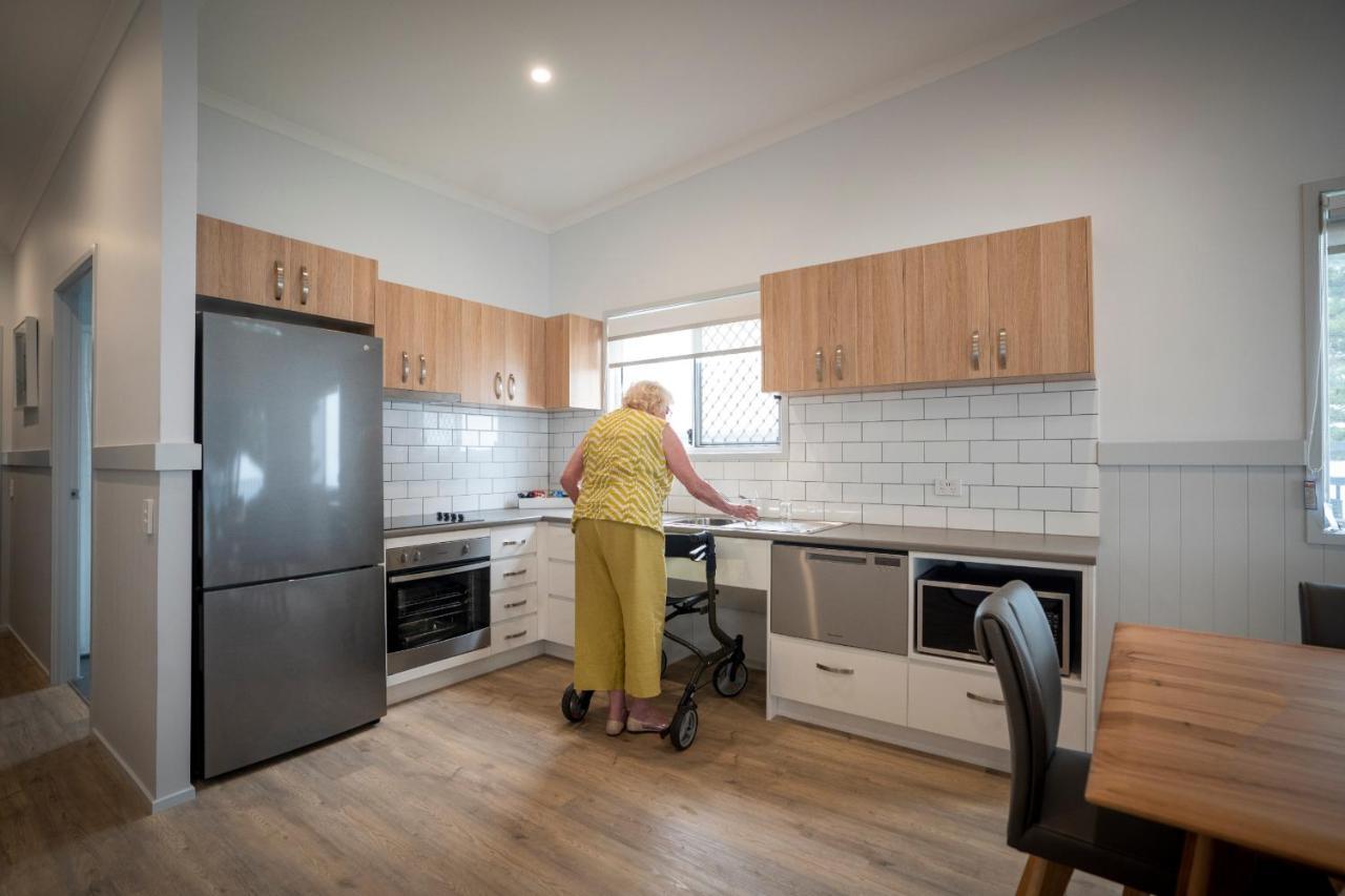 Surf Beach Holiday Park Kiama Zewnętrze zdjęcie