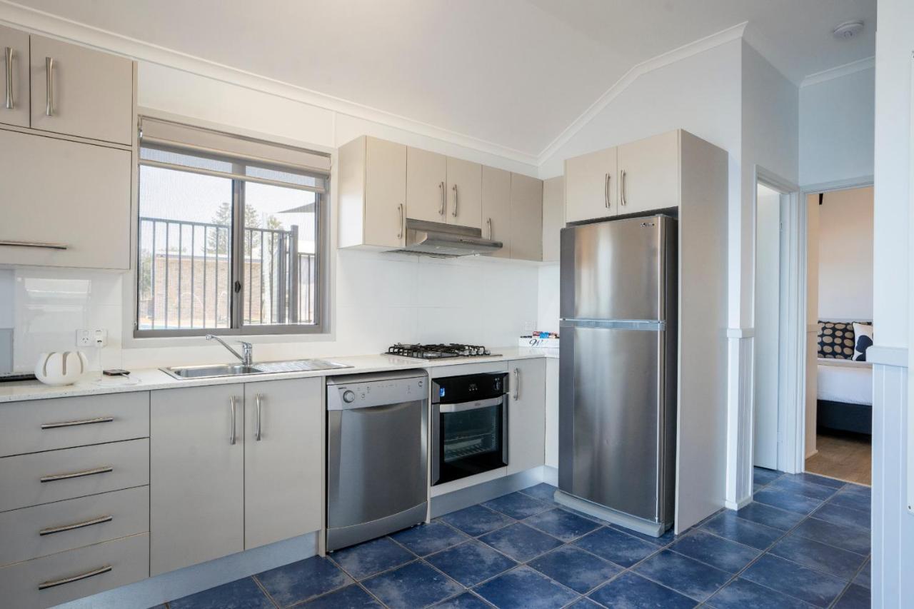Surf Beach Holiday Park Kiama Zewnętrze zdjęcie