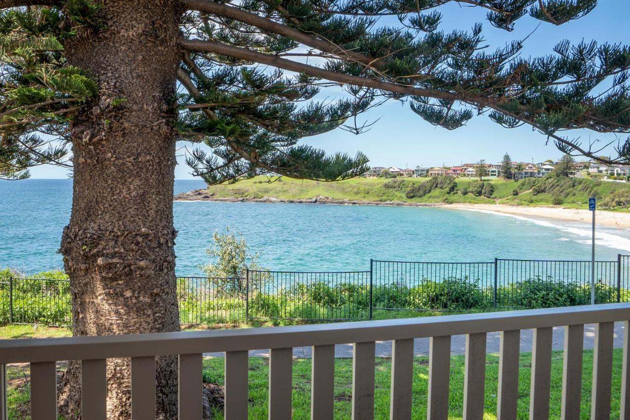 Surf Beach Holiday Park Kiama Zewnętrze zdjęcie