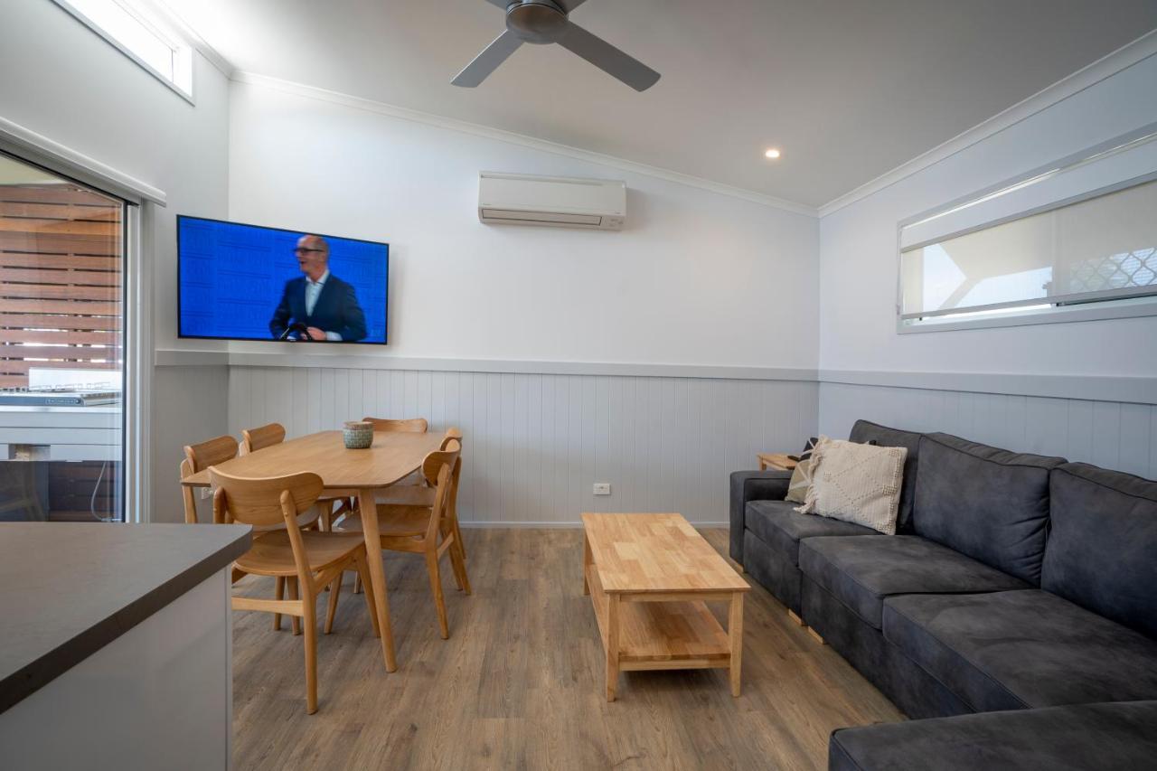 Surf Beach Holiday Park Kiama Zewnętrze zdjęcie