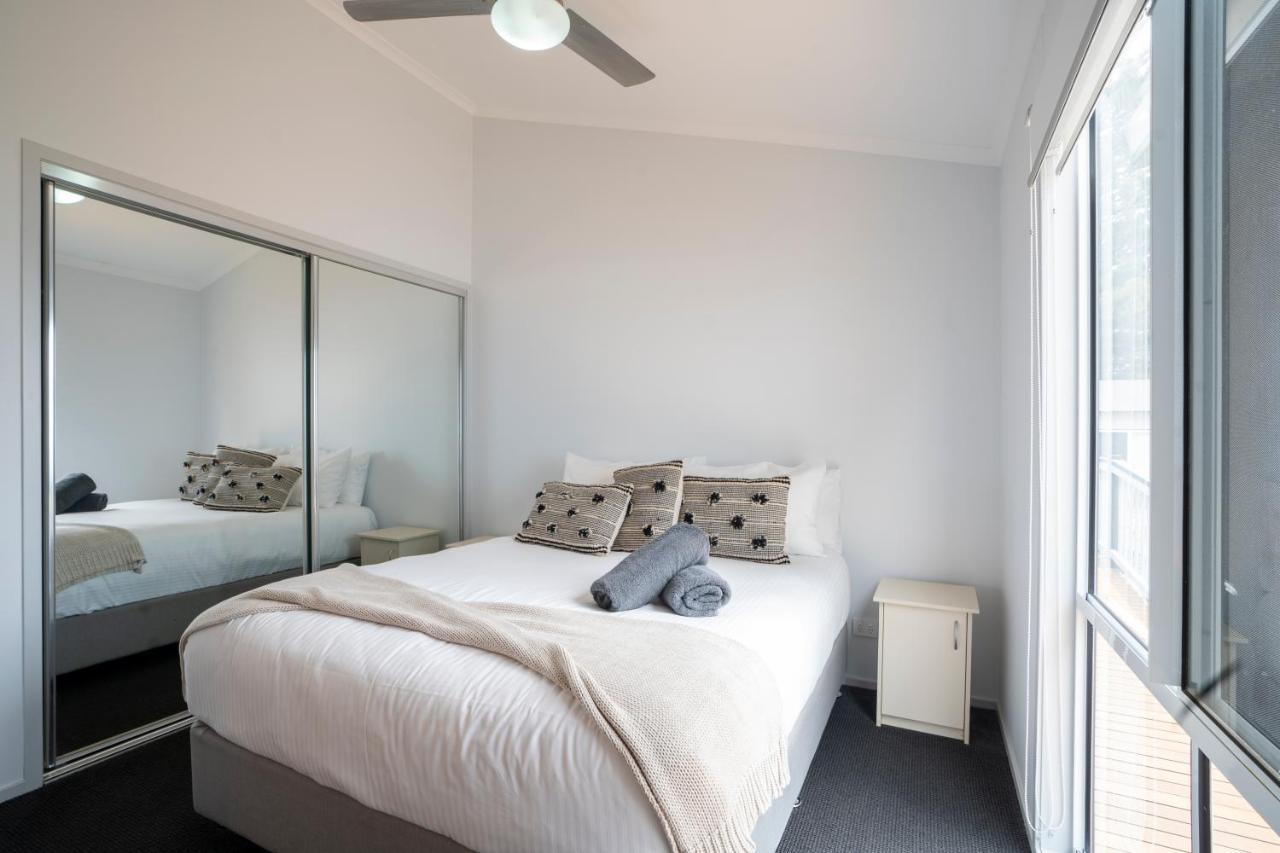 Surf Beach Holiday Park Kiama Zewnętrze zdjęcie