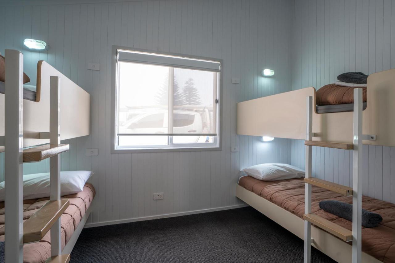 Surf Beach Holiday Park Kiama Zewnętrze zdjęcie