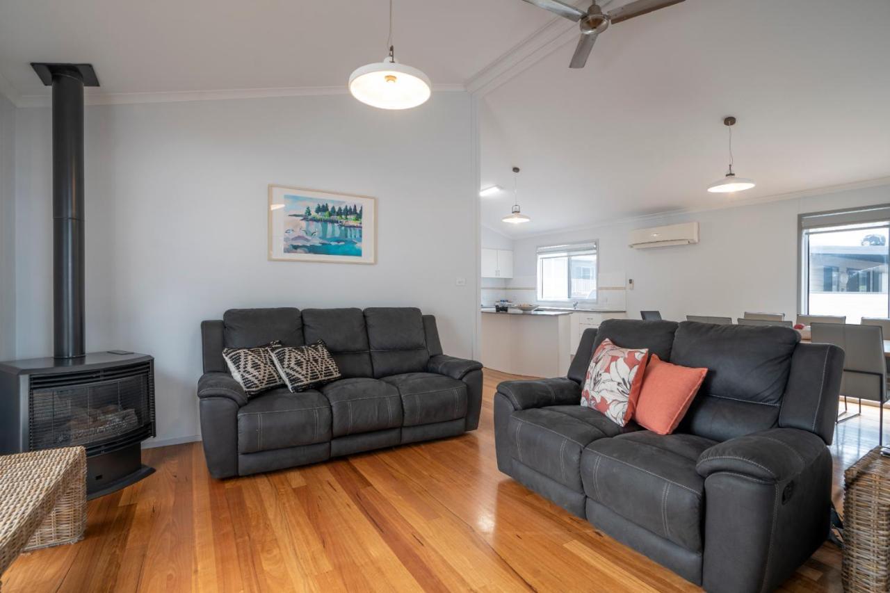 Surf Beach Holiday Park Kiama Zewnętrze zdjęcie