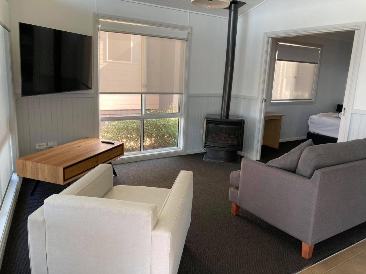 Surf Beach Holiday Park Kiama Zewnętrze zdjęcie