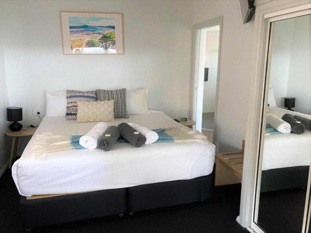 Surf Beach Holiday Park Kiama Zewnętrze zdjęcie