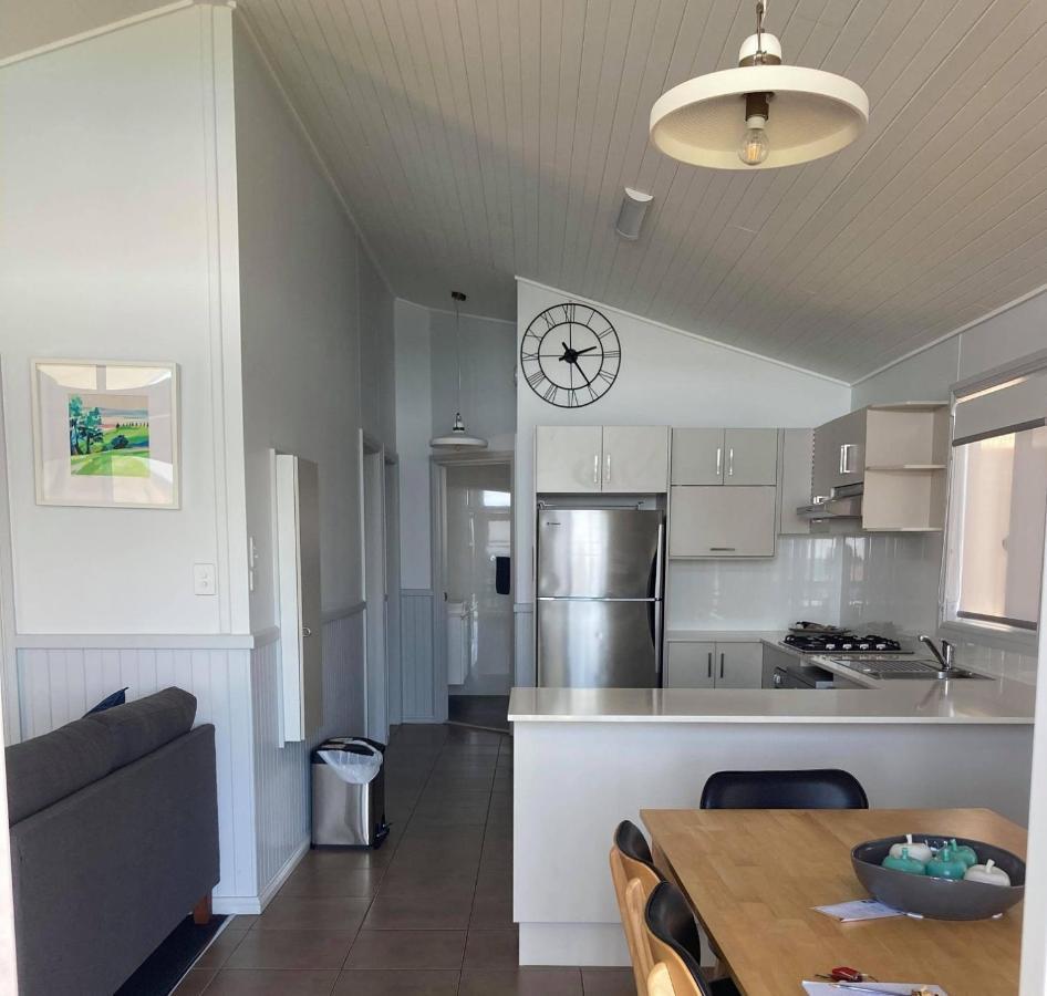 Surf Beach Holiday Park Kiama Zewnętrze zdjęcie