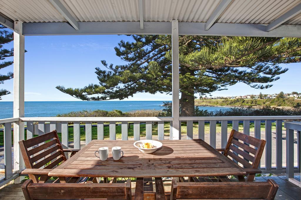 Surf Beach Holiday Park Kiama Zewnętrze zdjęcie