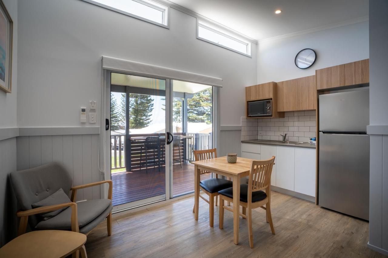 Surf Beach Holiday Park Kiama Zewnętrze zdjęcie