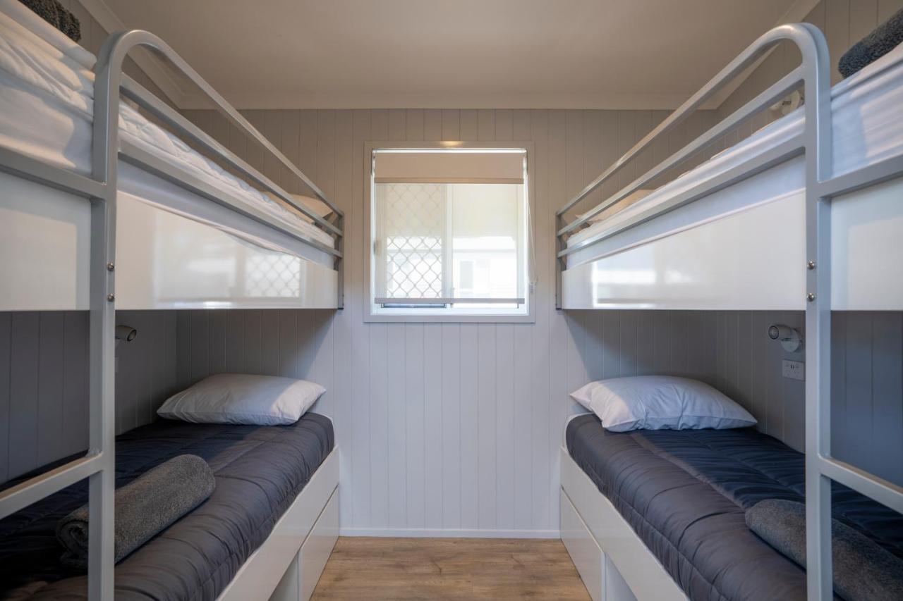 Surf Beach Holiday Park Kiama Zewnętrze zdjęcie