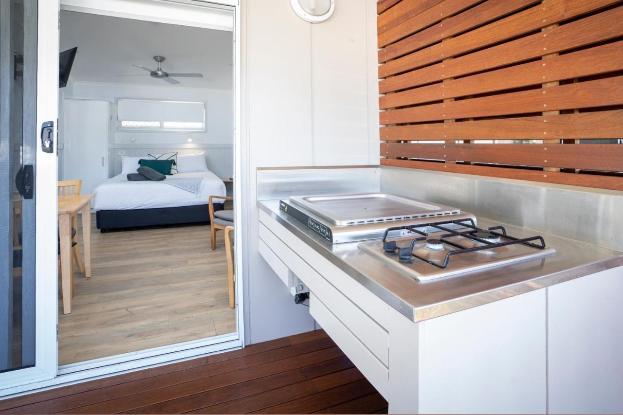 Surf Beach Holiday Park Kiama Zewnętrze zdjęcie