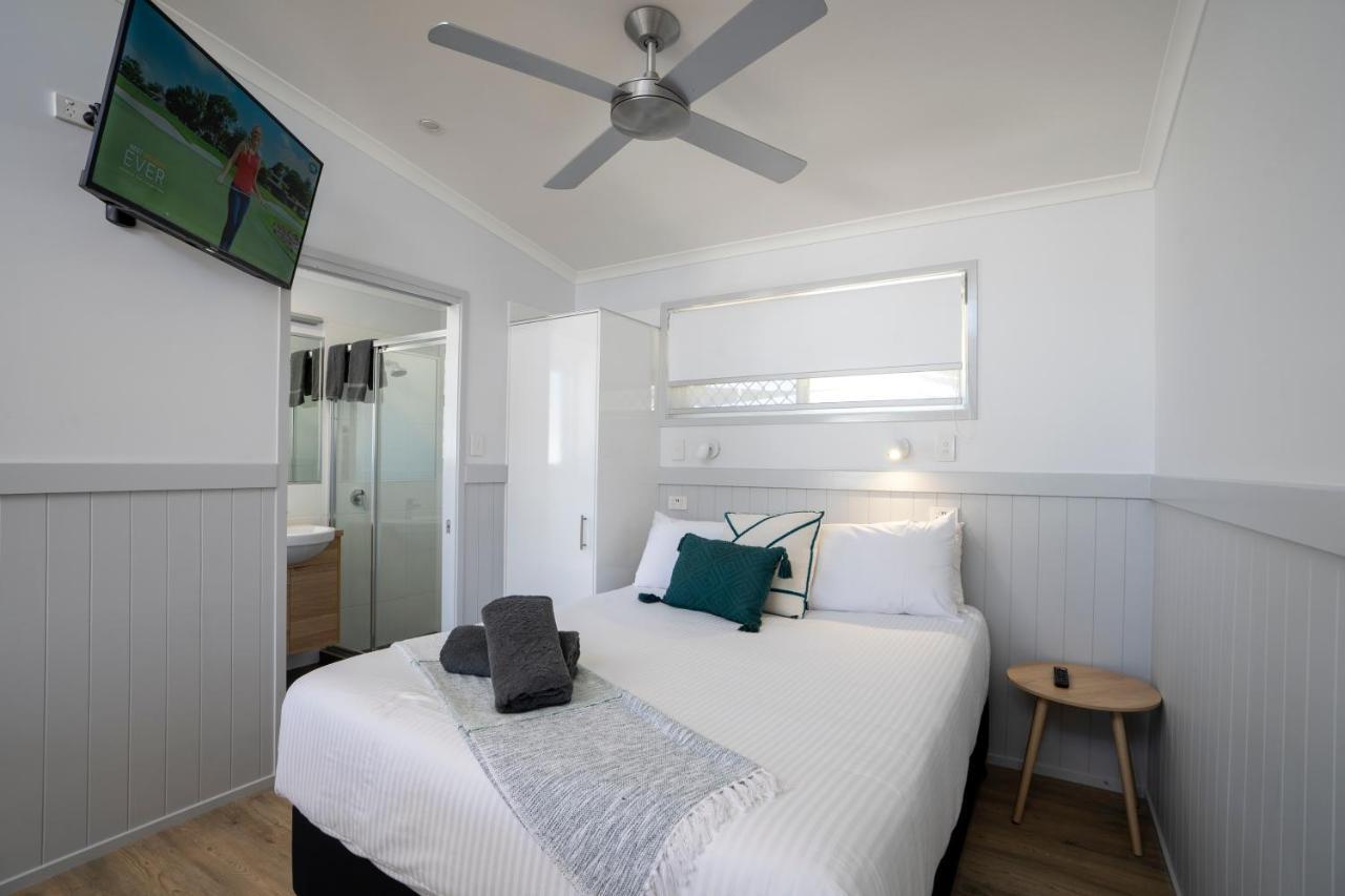 Surf Beach Holiday Park Kiama Zewnętrze zdjęcie