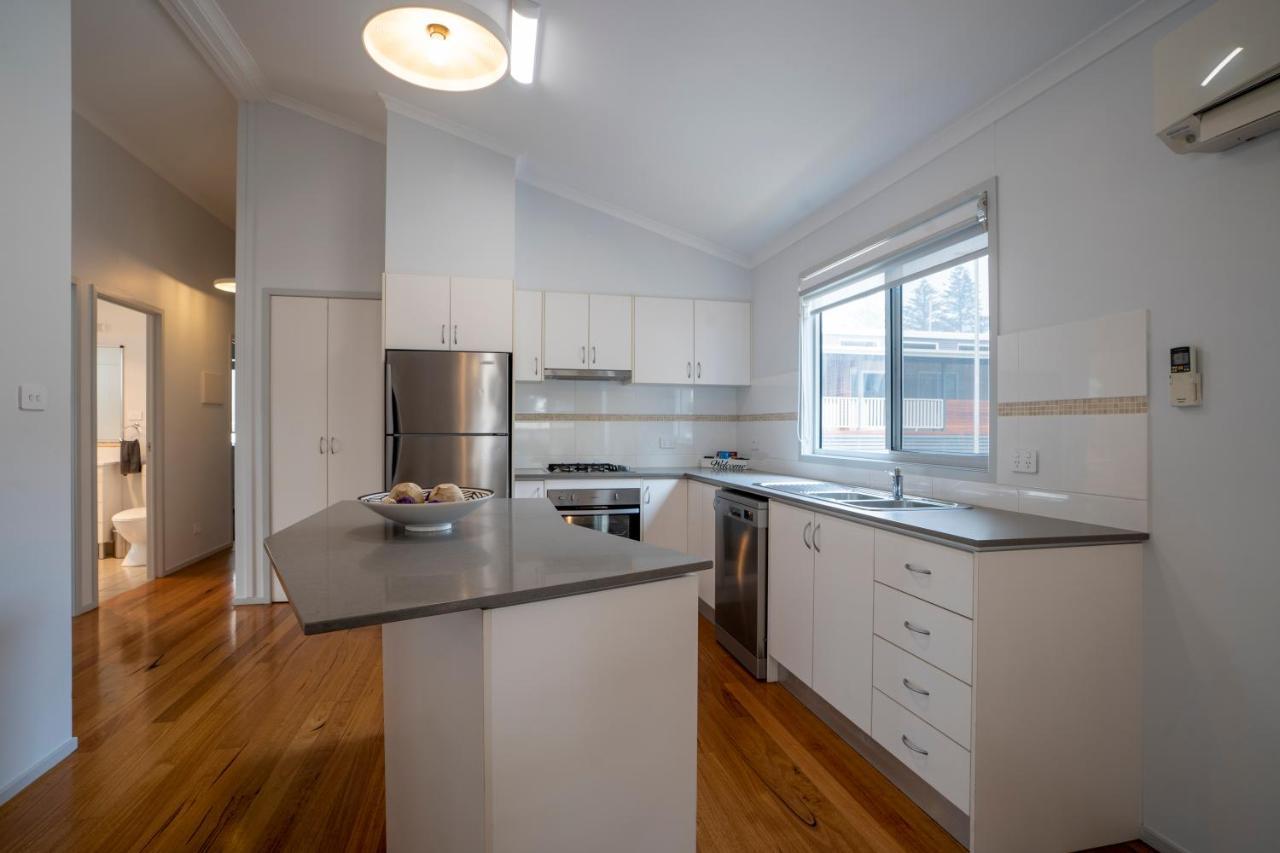 Surf Beach Holiday Park Kiama Zewnętrze zdjęcie