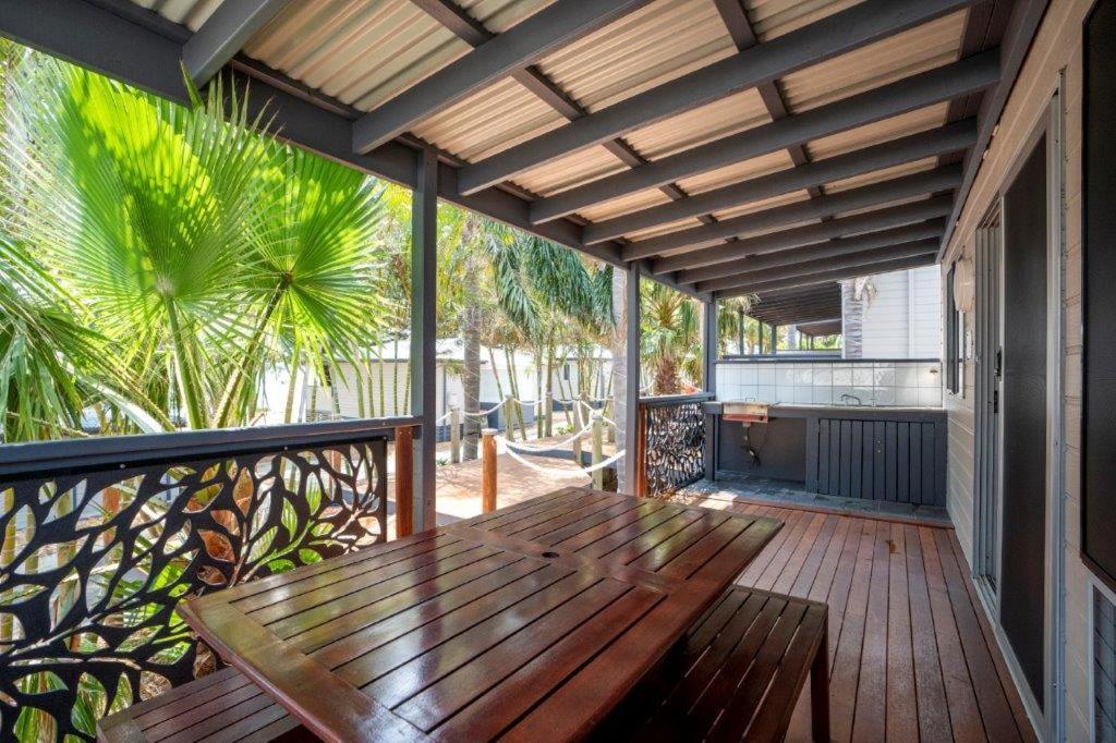 Surf Beach Holiday Park Kiama Zewnętrze zdjęcie